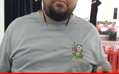 FRANCISCO JAVIER SANCHEZ SABINO
