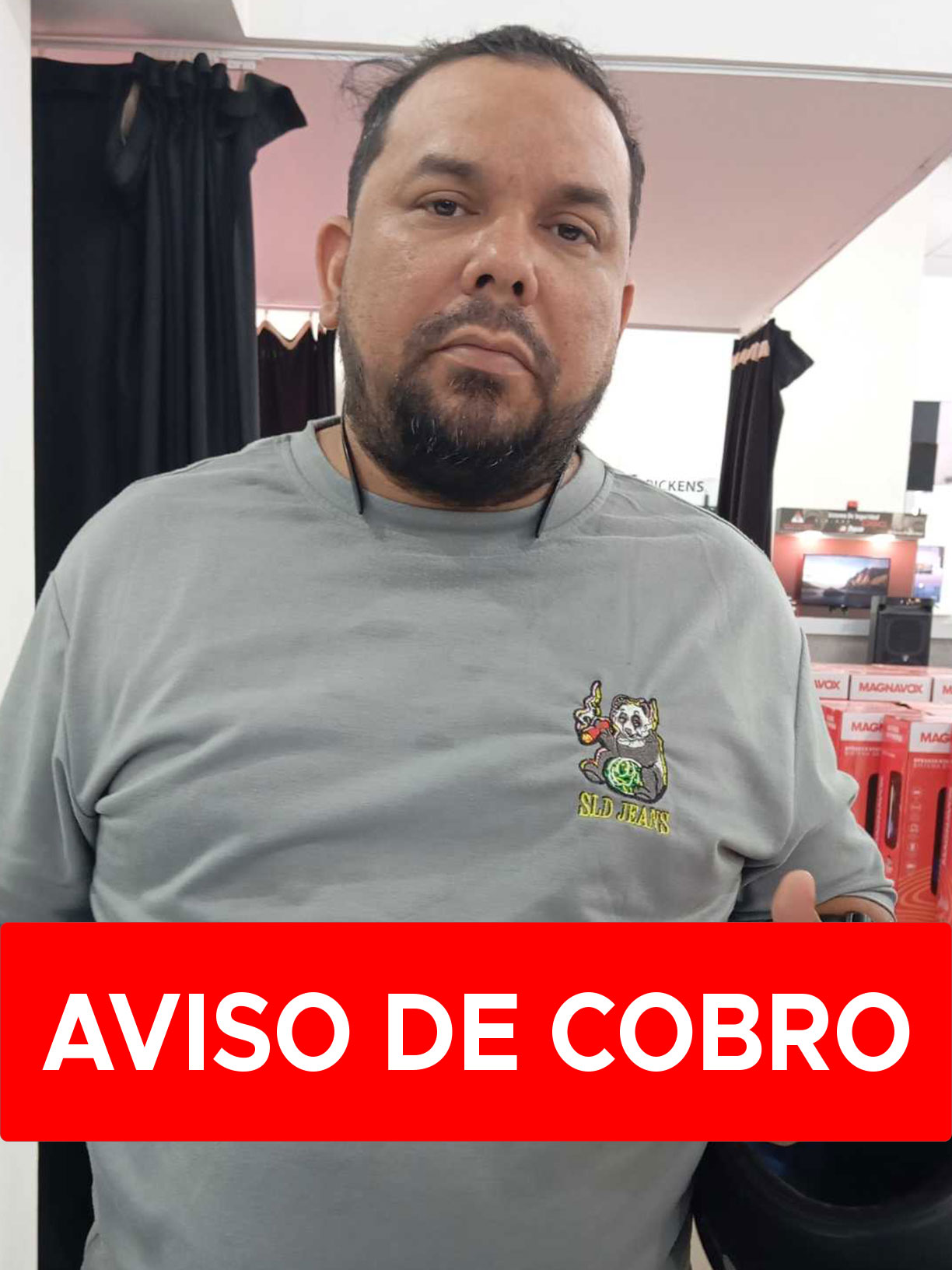 FRANCISCO JAVIER SANCHEZ SABINO