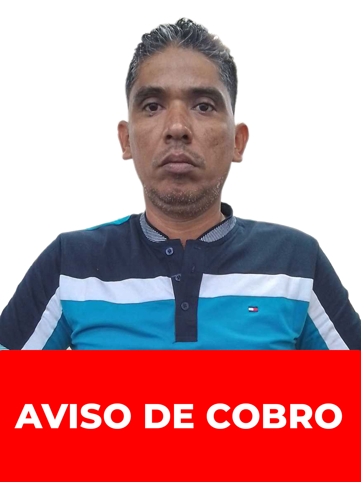 FRANCISCO MIGUEL OTERO CASTILLO