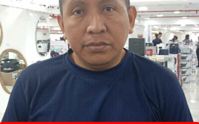 FRANKLIN ANTONIO FUENMAYOR