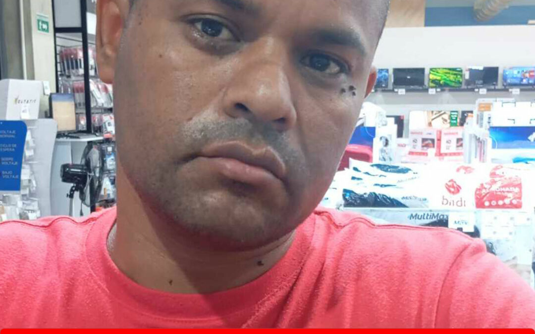 FRANKLIN ANTONIO NAVAS MORGADO