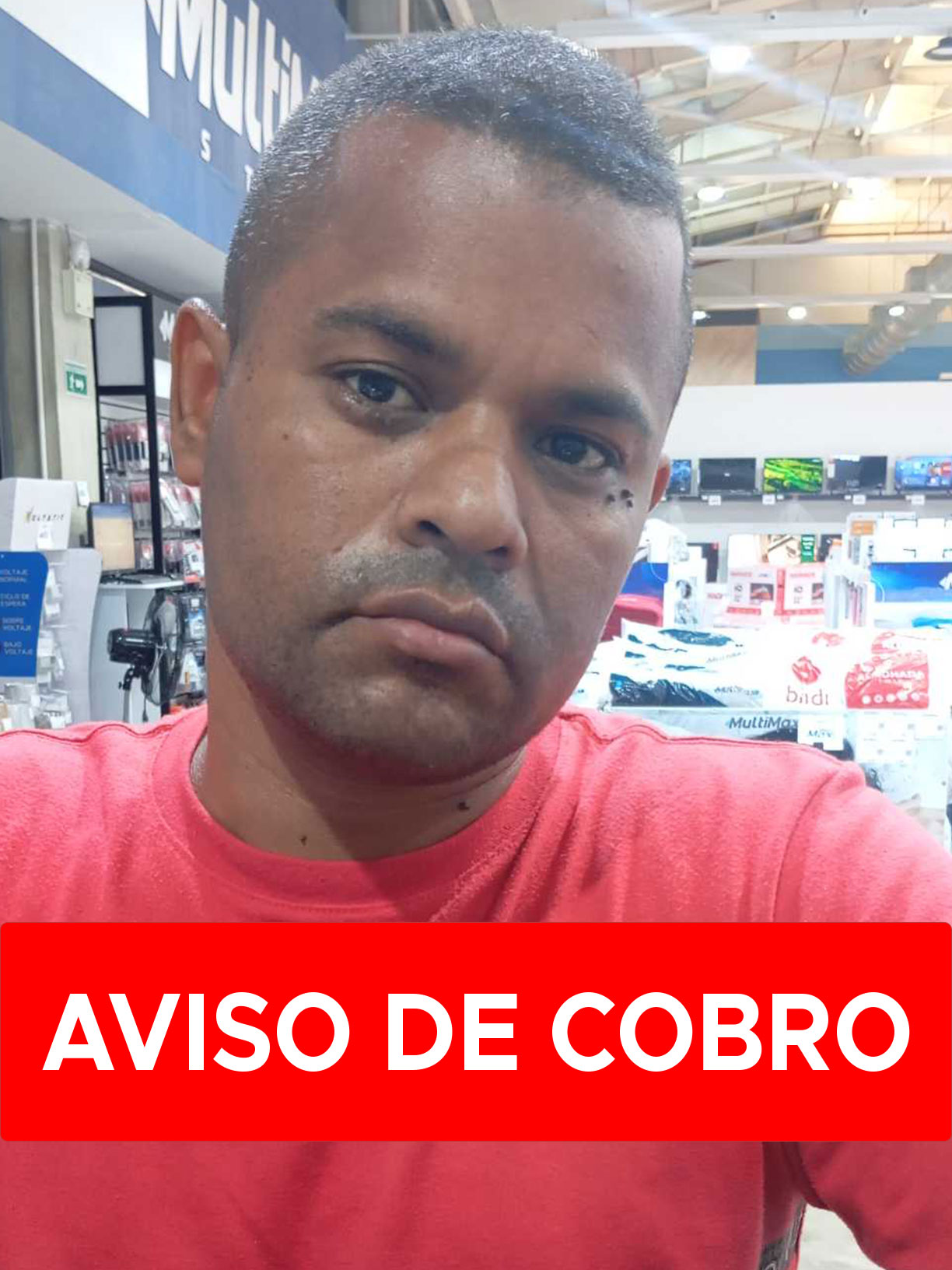 FRANKLIN ANTONIO NAVAS MORGADO