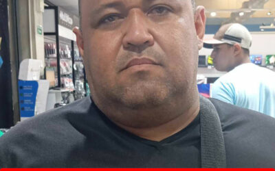 FRANKLIN DARIO HERNADEZ DE LOS SANTOS