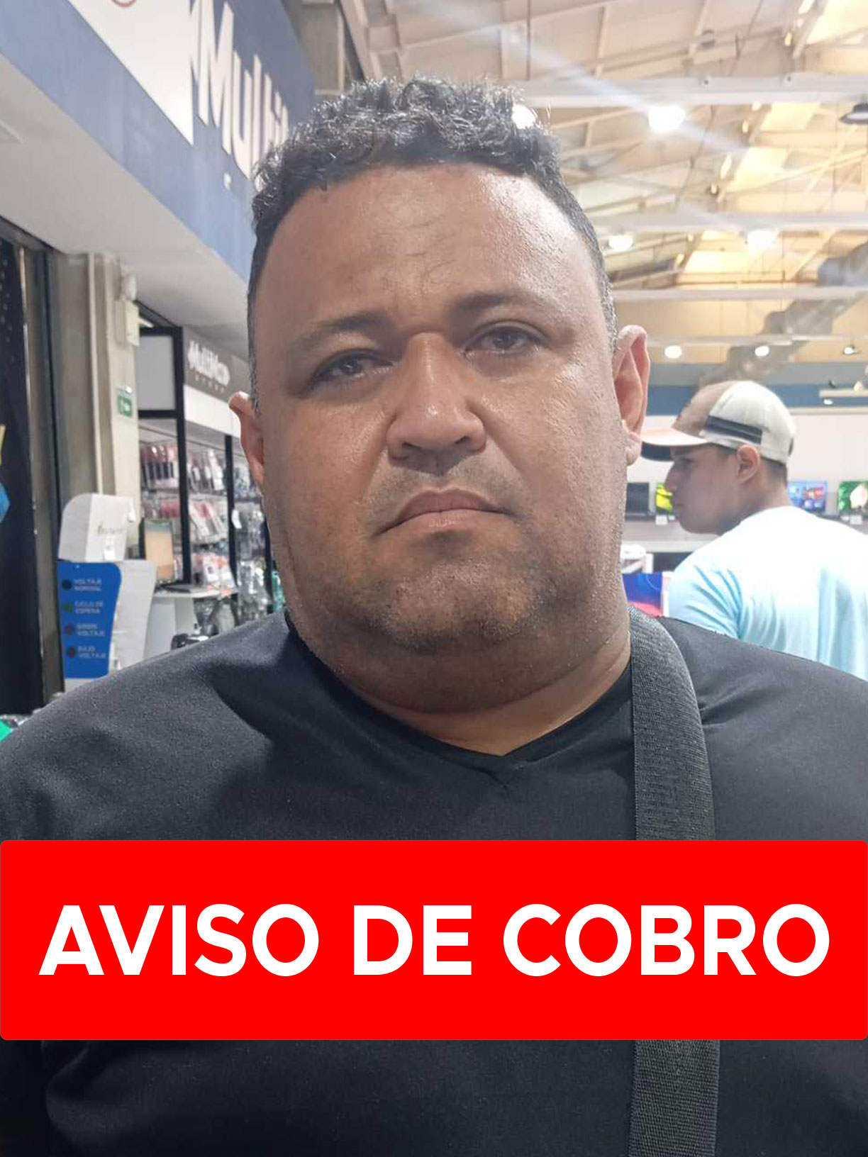 FRANKLIN DARIO HERNADEZ DE LOS SANTOS