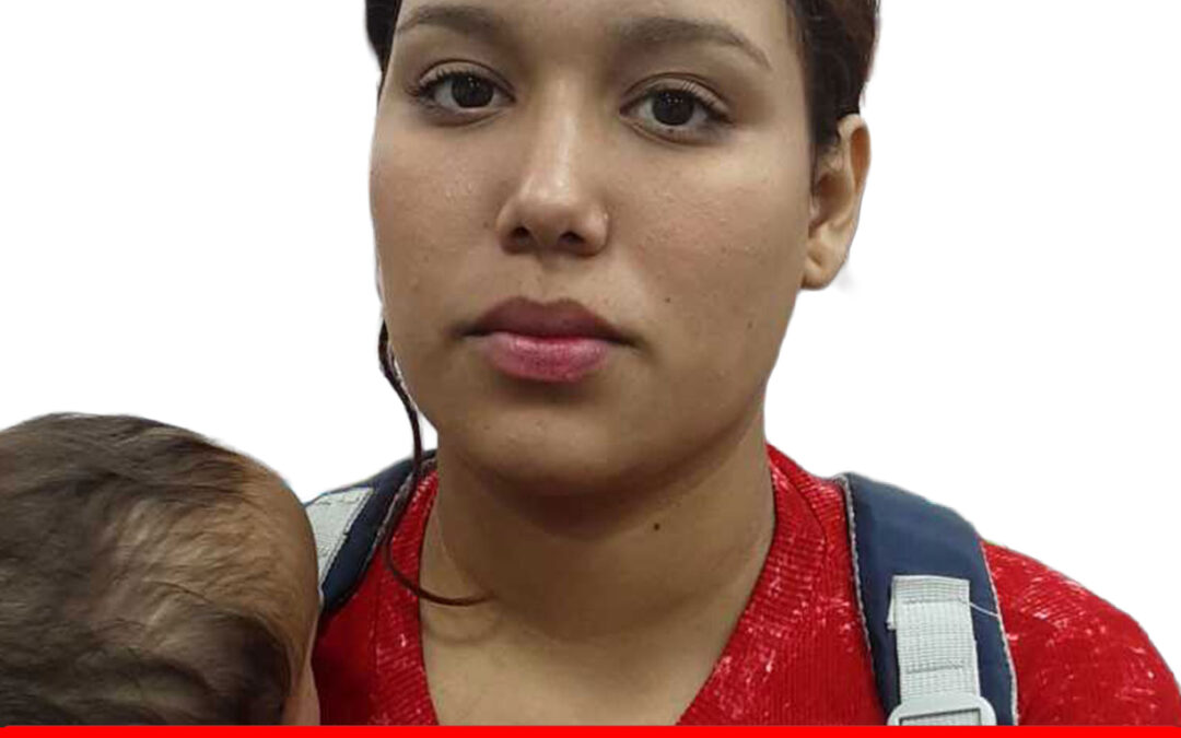 FRANLIMAR ELIZABETH RODRIGUEZ MARIN
