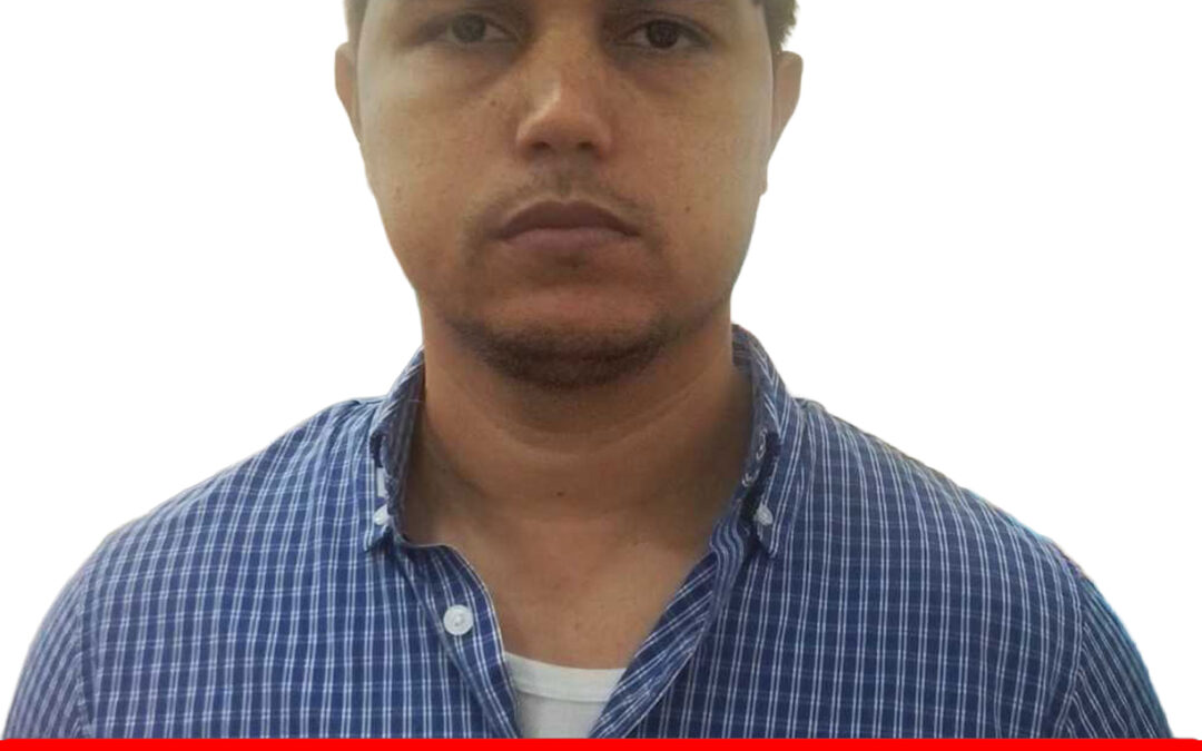 FRED LEE BOTELLO ZAMBRANO