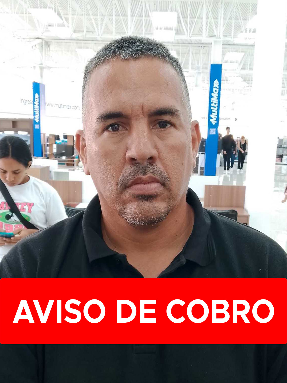 FREDD MAICOL RAMIREZ SANCHEZ