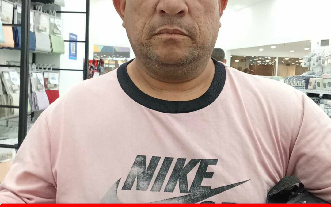 FREDDY JOSE RAMIREZ ROMERO