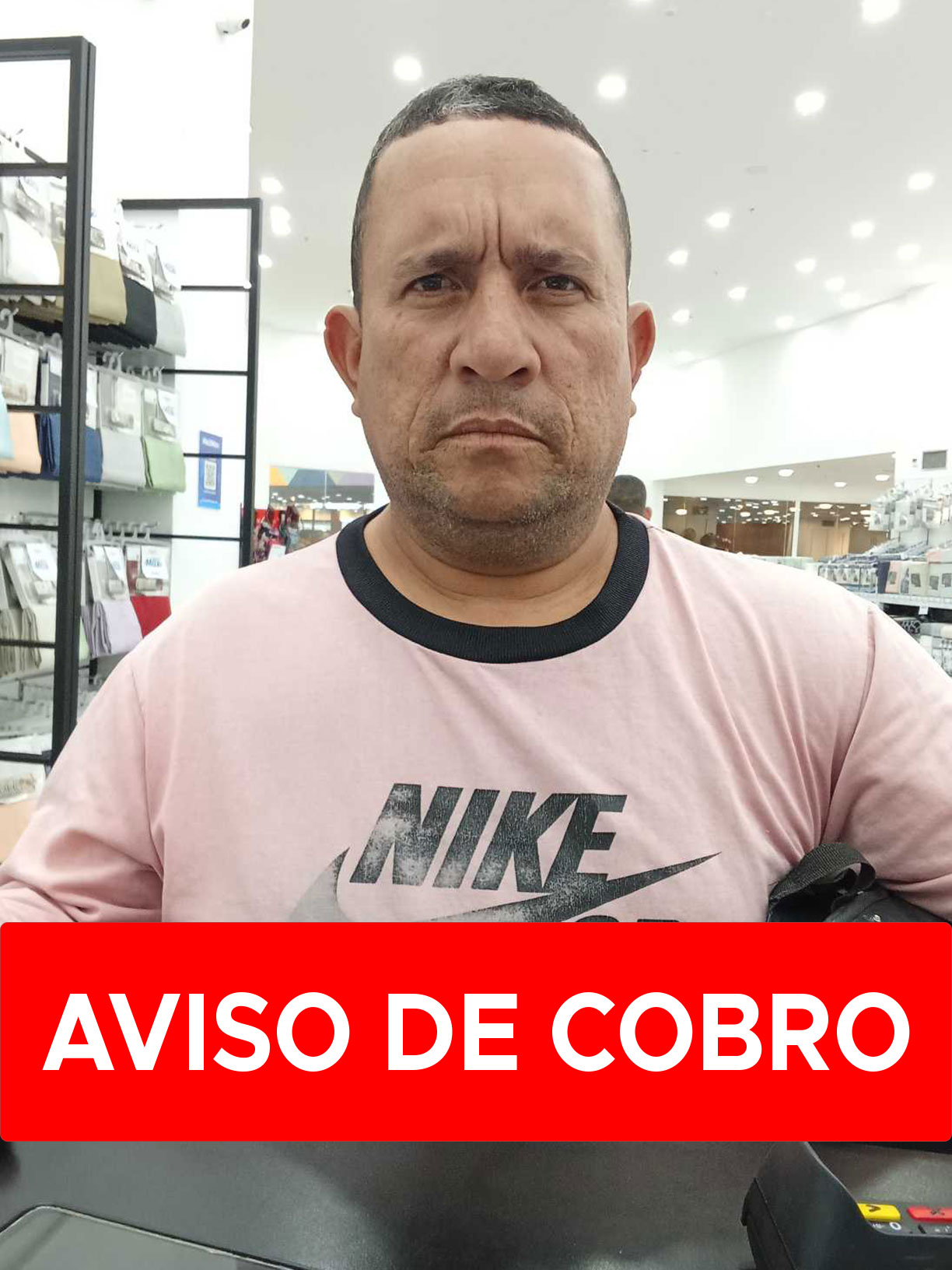 FREDDY JOSE RAMIREZ ROMERO