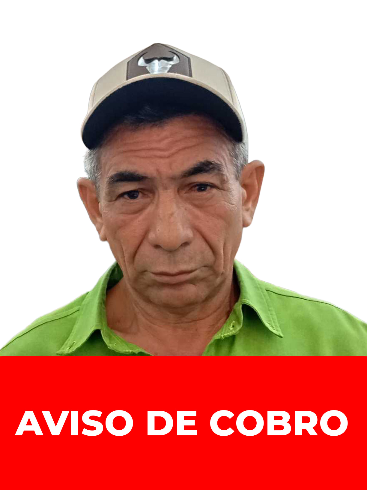 FREDYS CARMELO RIVERO VENERO
