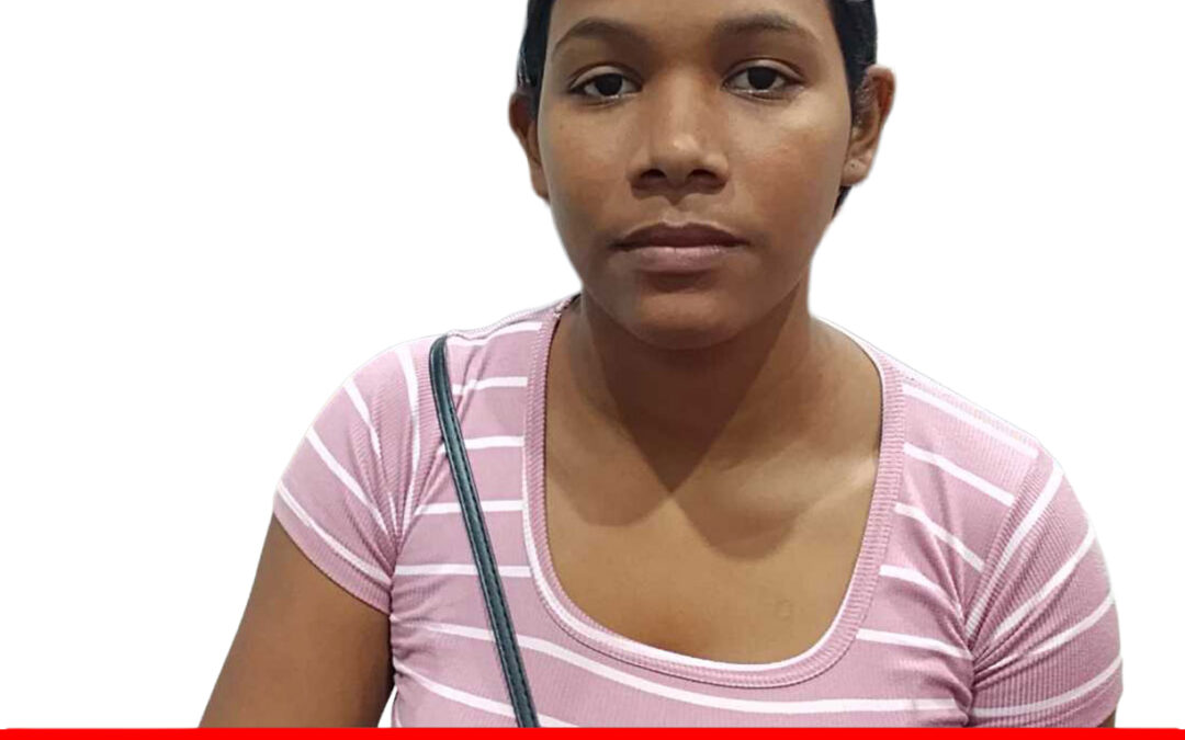 FREILY JOSEITHE ARVELAI RAMIREZ