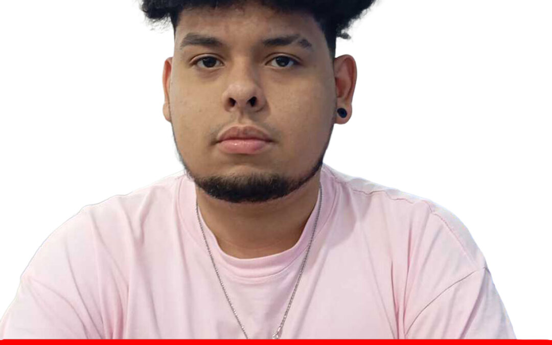 FRENDLLY ALEJANDRO VELASQUEZ HIDALGO