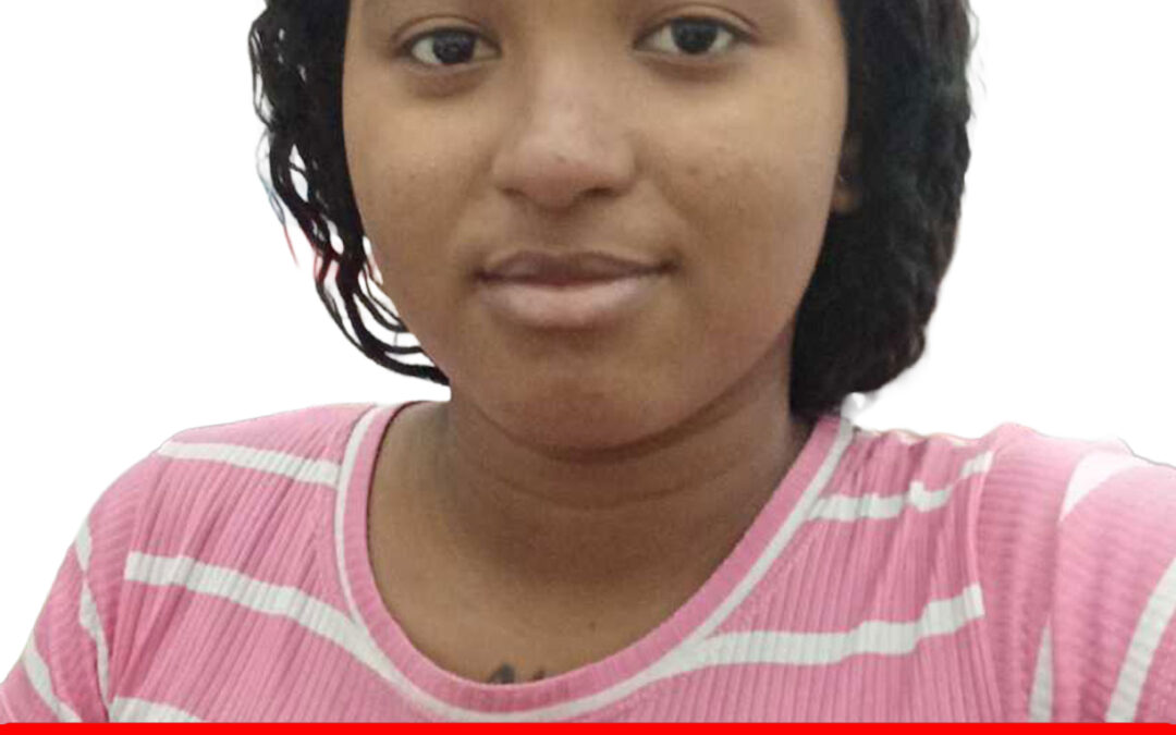 GABRIELA ALEJANDRA CHIRINO NAVARRO