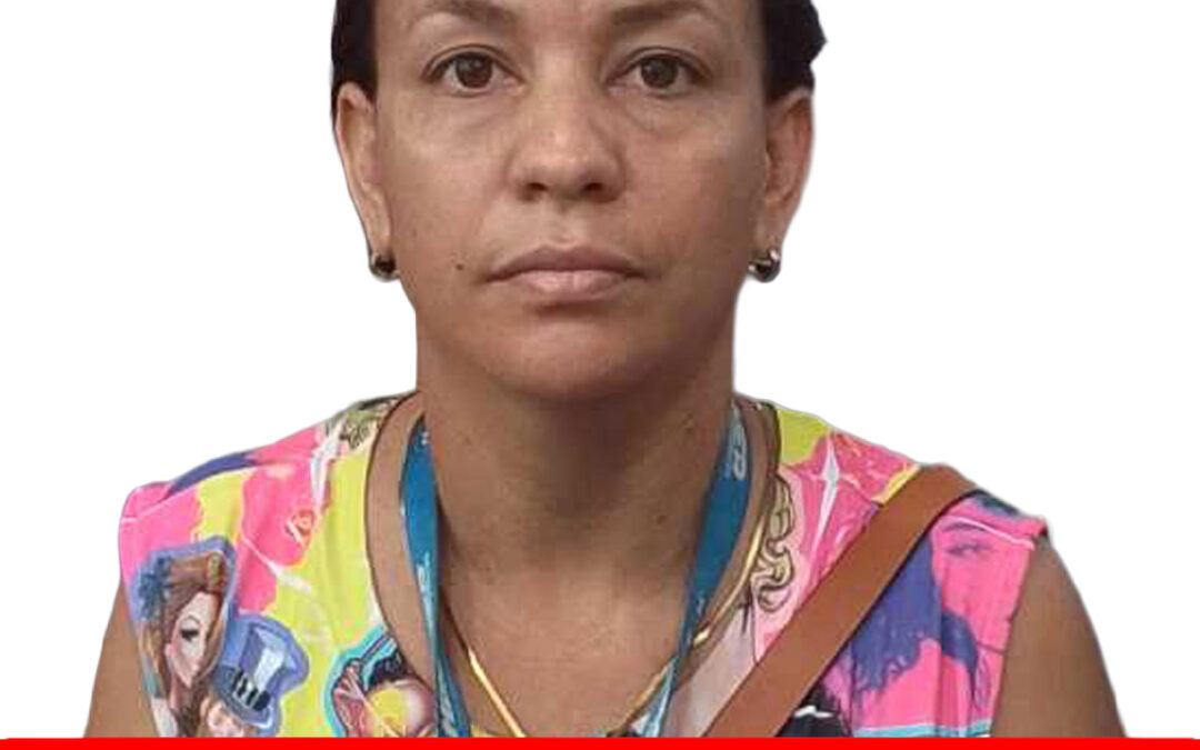 GABRIELA ALEJANDRA ESPINOZA FARIAS