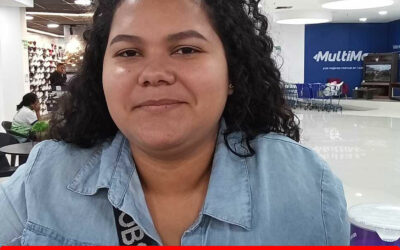 GENESIS ANDREINA JIMENEZ PADRON