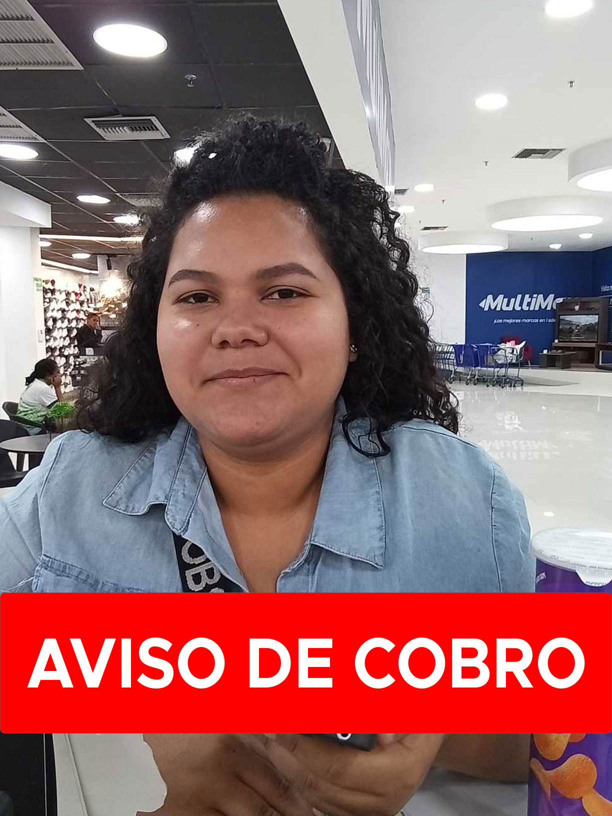 GENESIS ANDREINA JIMENEZ PADRON