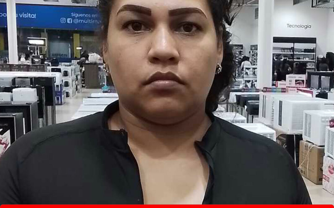 GENESIS DESIREE ORDOÑEZ MARCANO