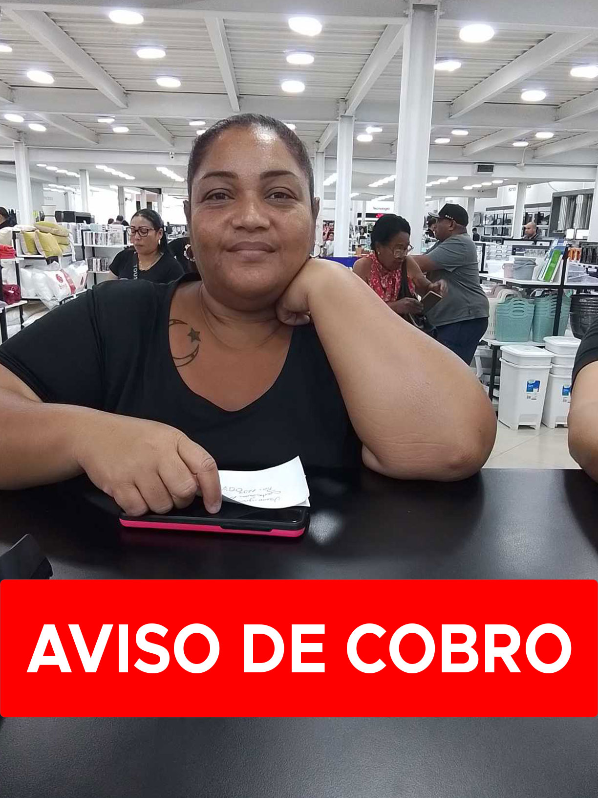 GEORGINA DEL VALLE NORIEGA FORTES
