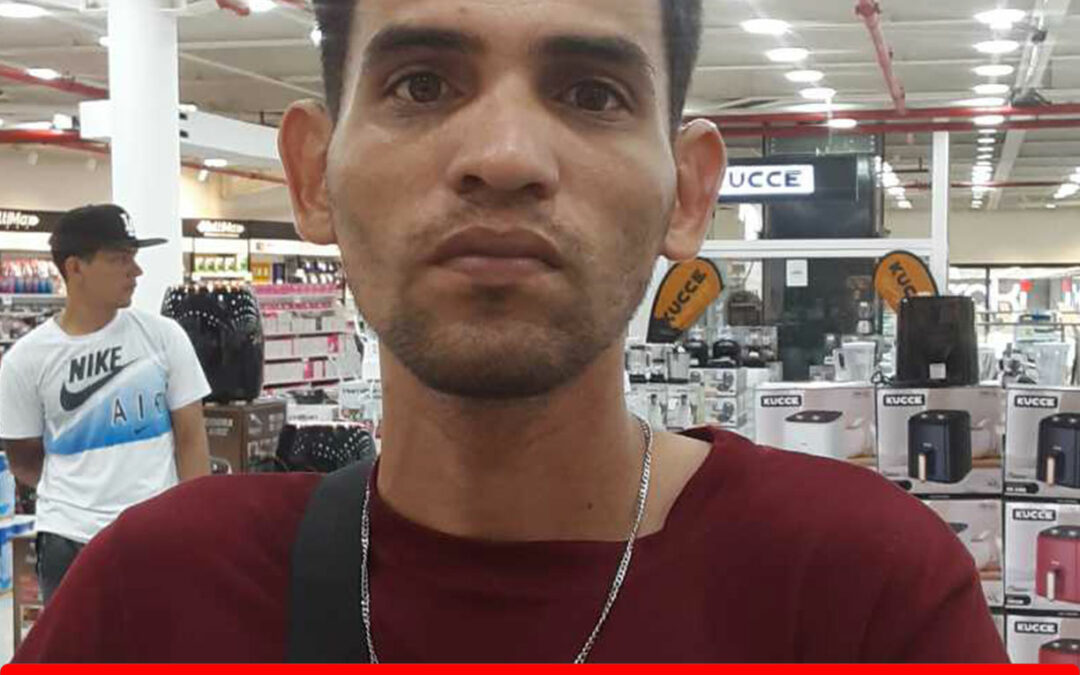 GERALDO THOMAS BOADA ESCALONA