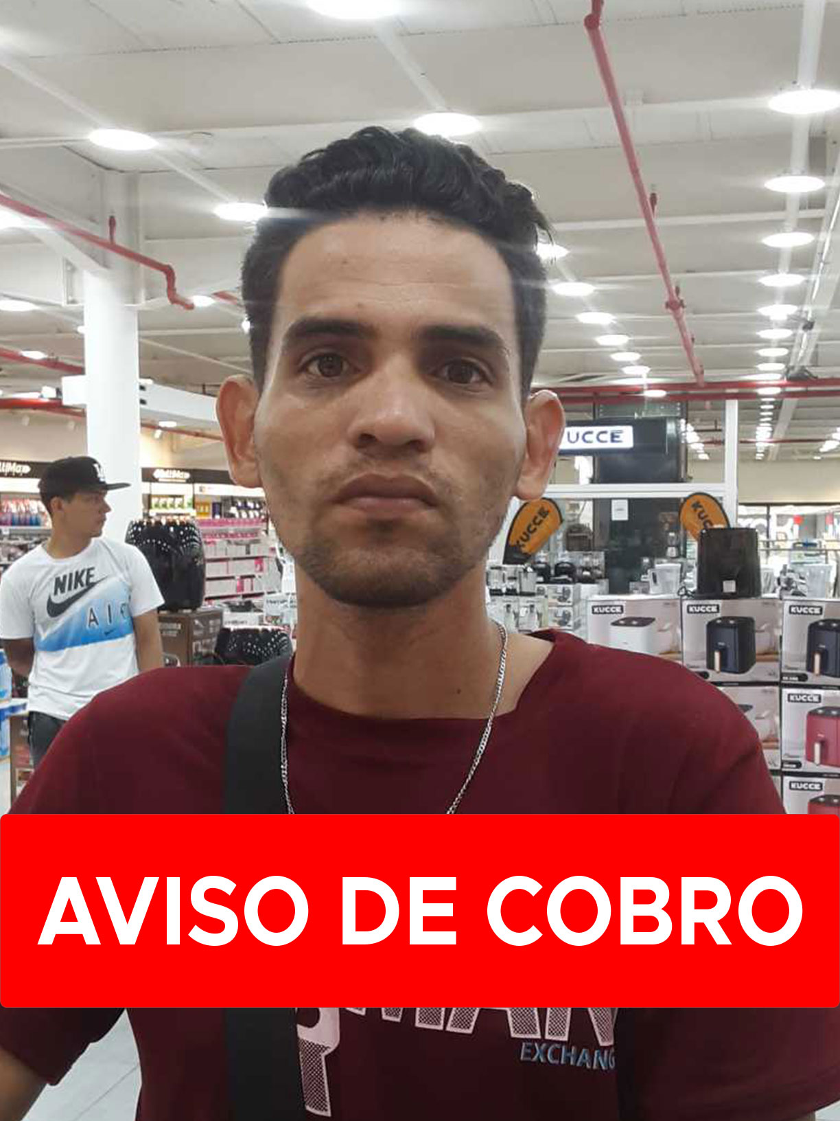 GERALDO THOMAS BOADA ESCALONA