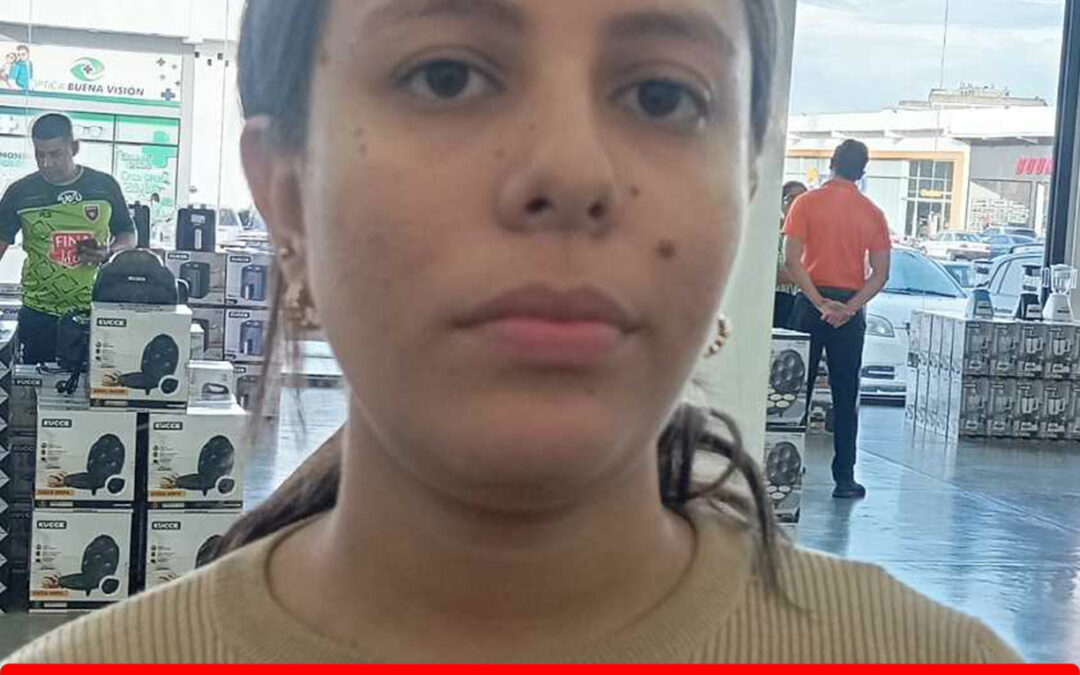 GIOVANNA NAHOMI CATARI VENEGAS