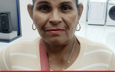 GLADYS MARIA RAMOS SERRANO