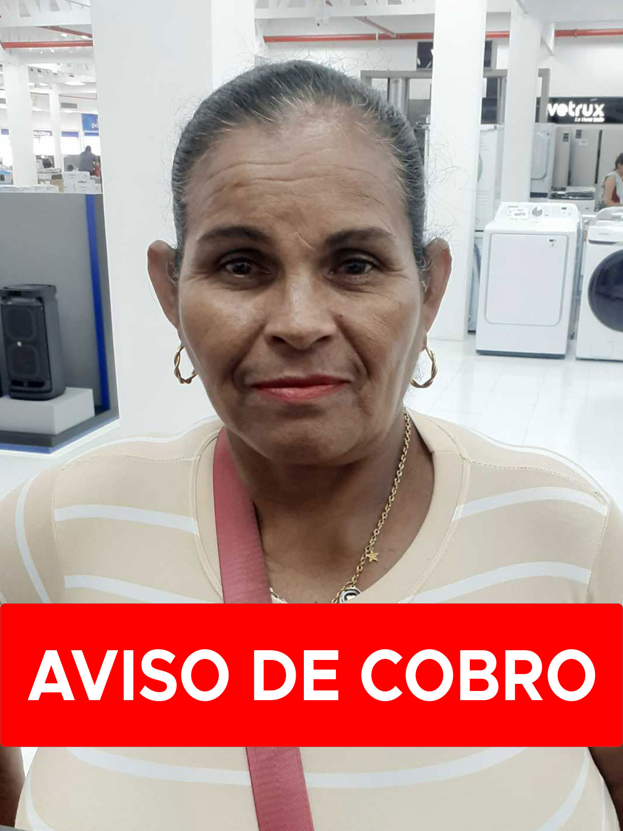 GLADYS MARIA RAMOS SERRANO
