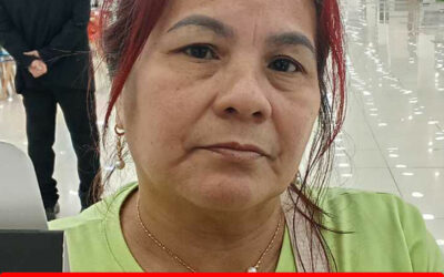 GLEDYS PATRICIA GARCIA BETANCOURT