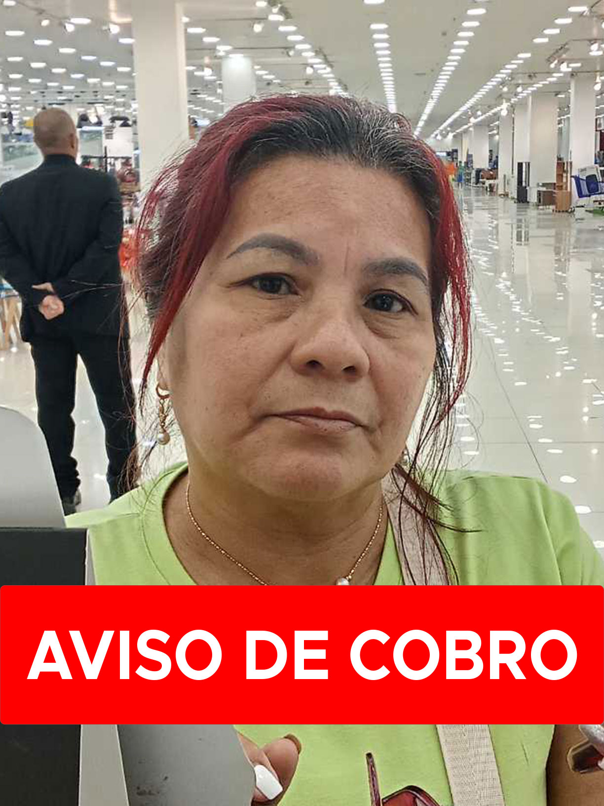 GLEDYS PATRICIA GARCIA BETANCOURT