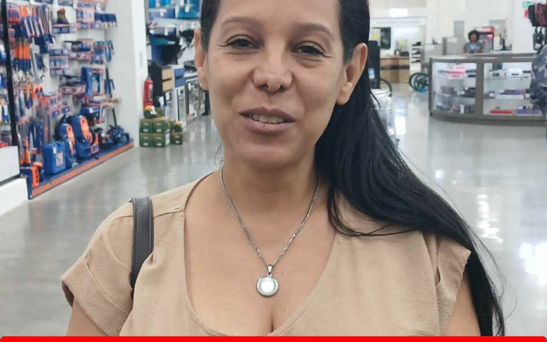 GLORIA LISSETT PALACIOS MOLINA