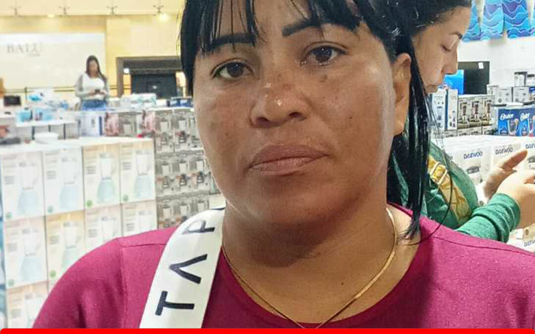 GLORISBEL FUENTES MATA