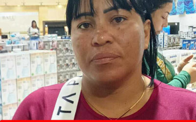 GLORISBEL FUENTES MATA