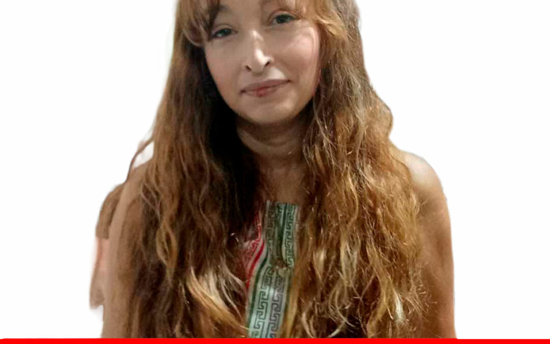 GRECIA DEL MAR MORANTES QUINTANA