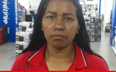 GREIXY LILIANA VALLES RIVAS