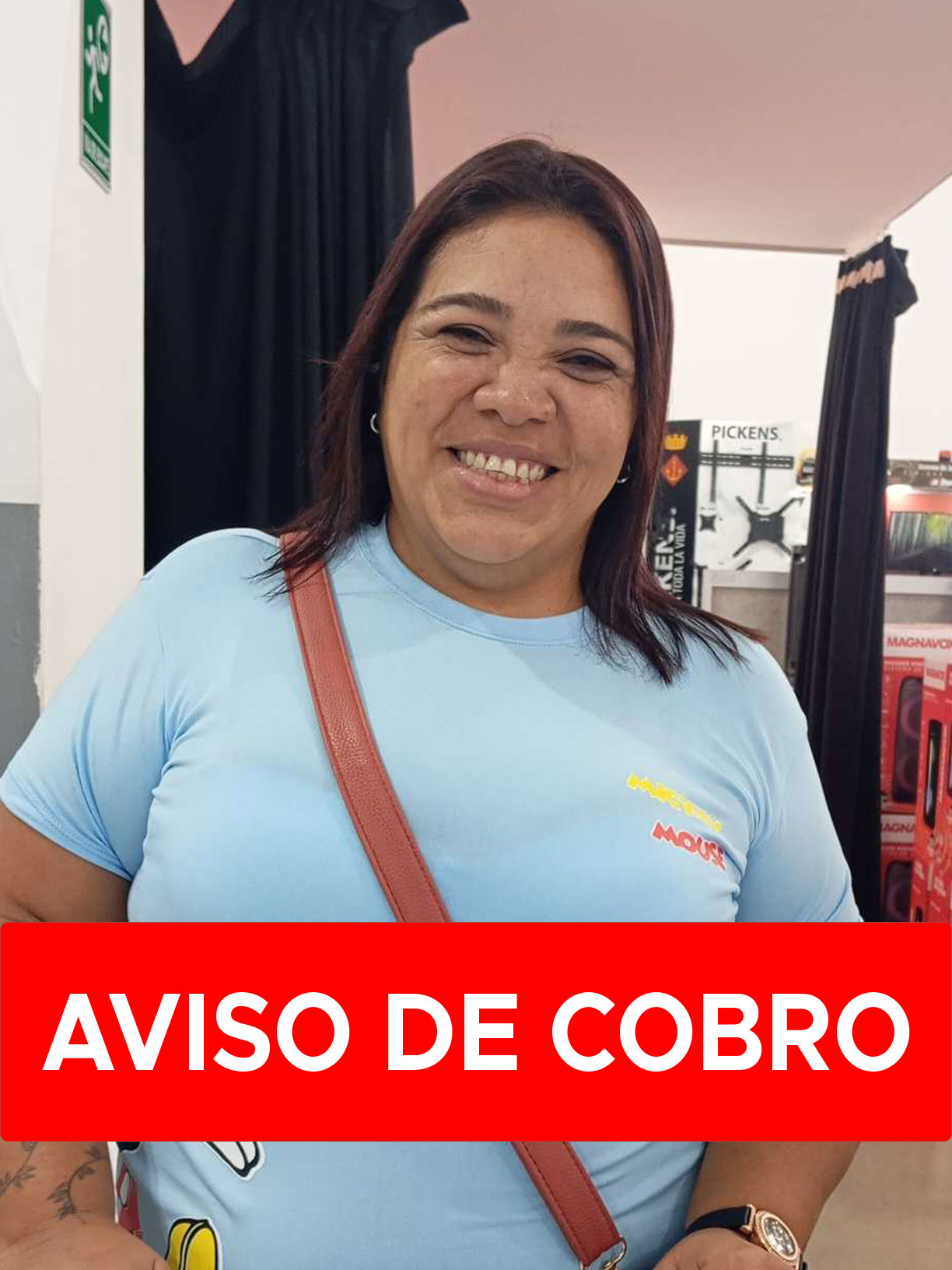 GUSMARY YAMILETH PERNALETTE LUGO