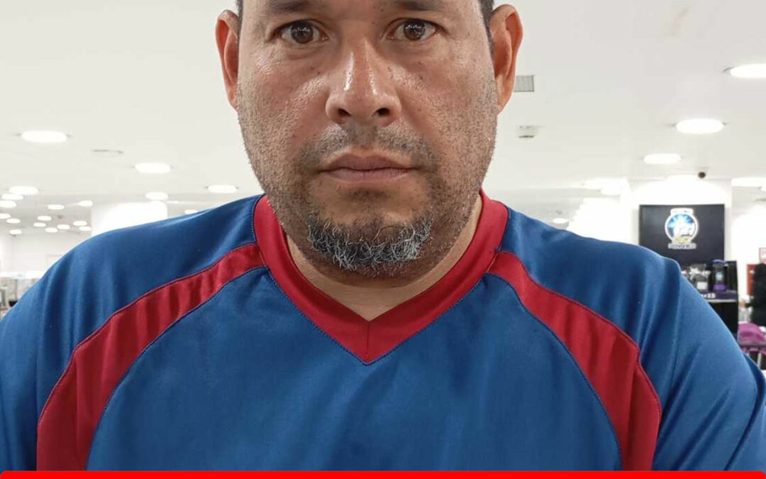 HADLER ALEXANDER DIAZ ALFARO
