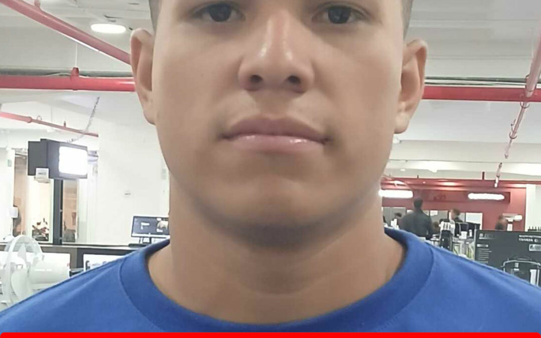 HECTOR JAVIER PEÑA ROJAS