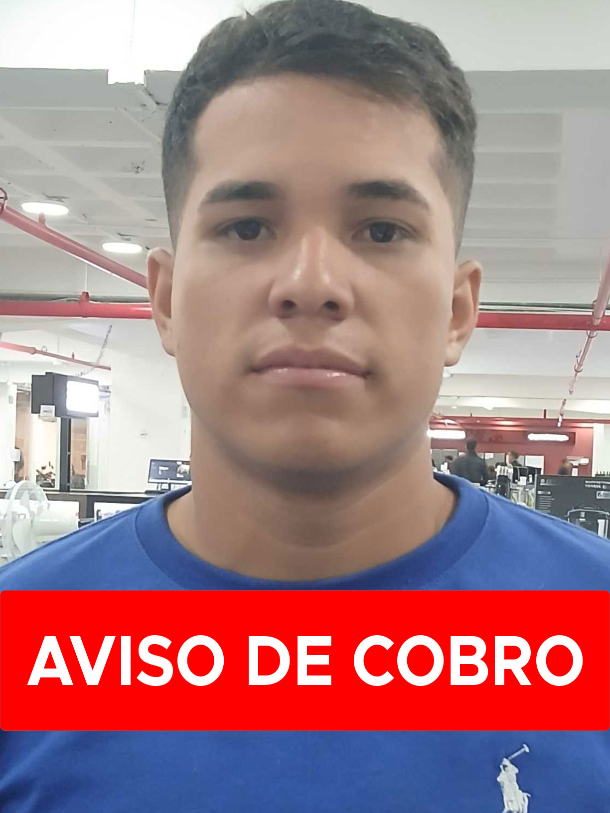 HECTOR JAVIER PEÑA ROJAS