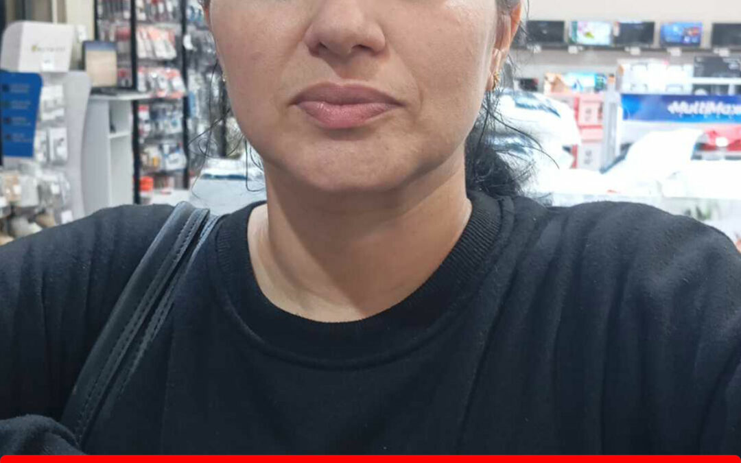 HEILYN JANIREE GONZALEZ LUGO