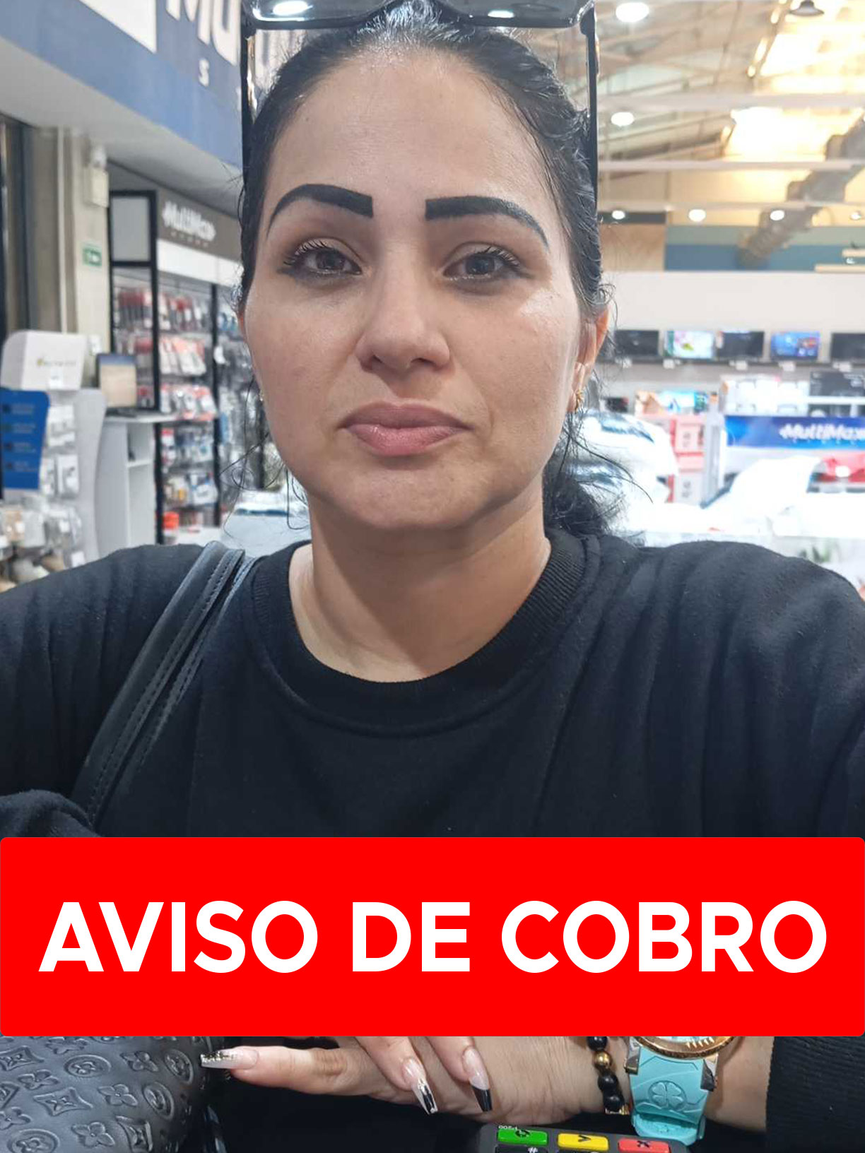 HEILYN JANIREE GONZALEZ LUGO
