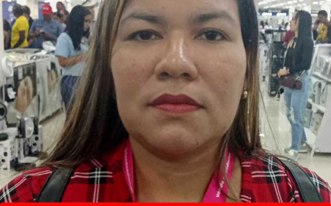 HEYDIMAR ALEJANDRA MONRROY MAITA