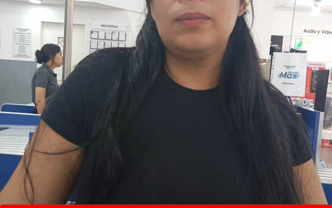 INGRID COROMOTO LEON FRANQUIZ