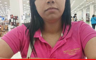 IRIS DEL CARMEN VILLEGAS LINARES