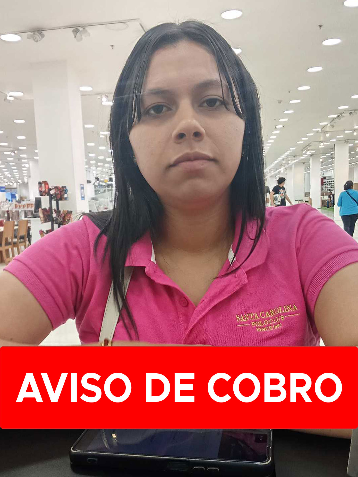 IRIS DEL CARMEN VILLEGAS LINARES