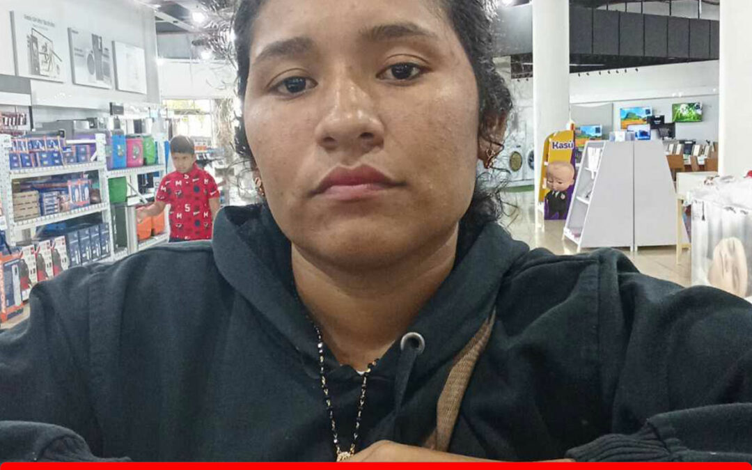 IRMA LORENA GONZALEZ PALMAR