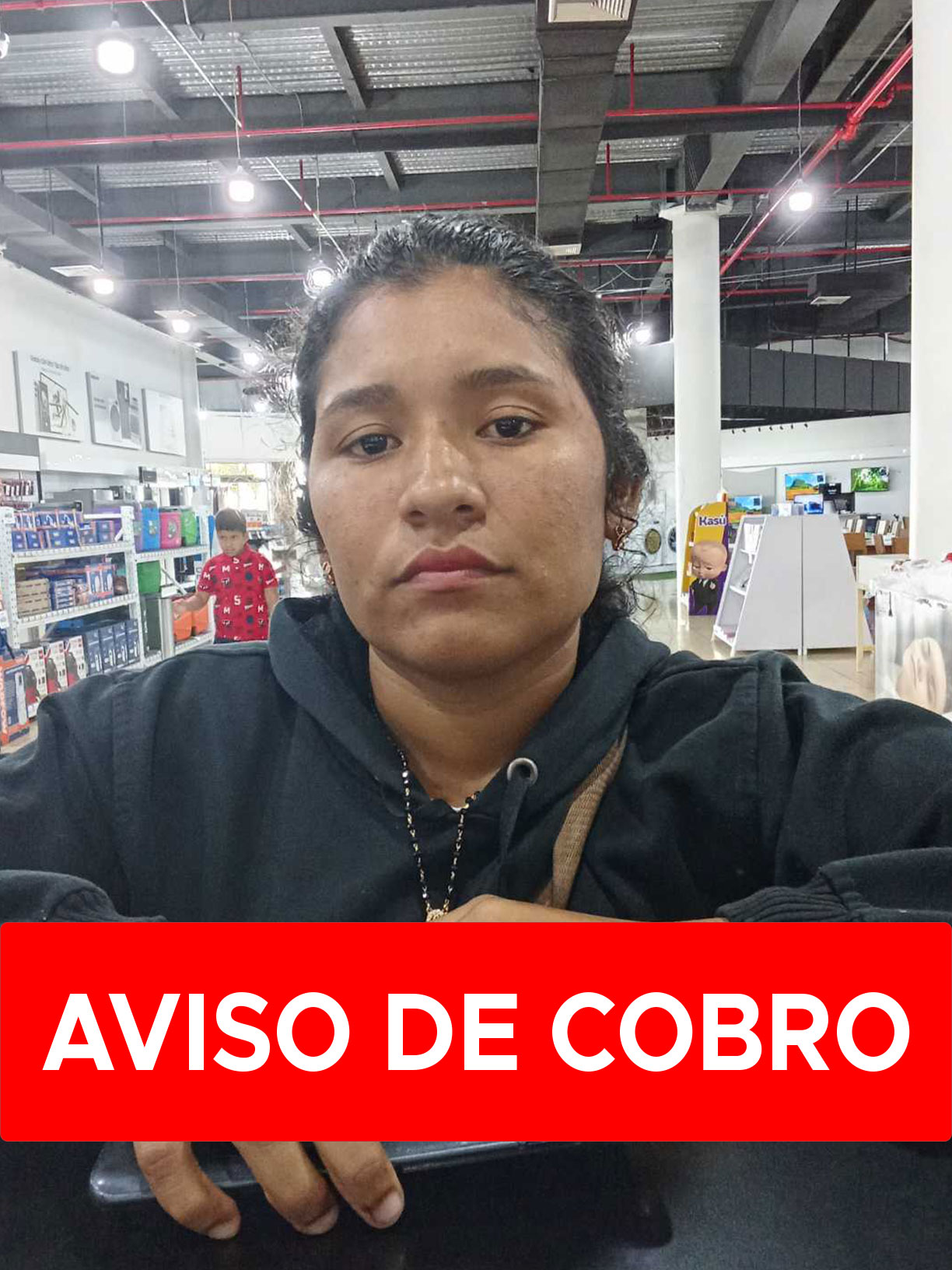 IRMA LORENA GONZALEZ PALMAR