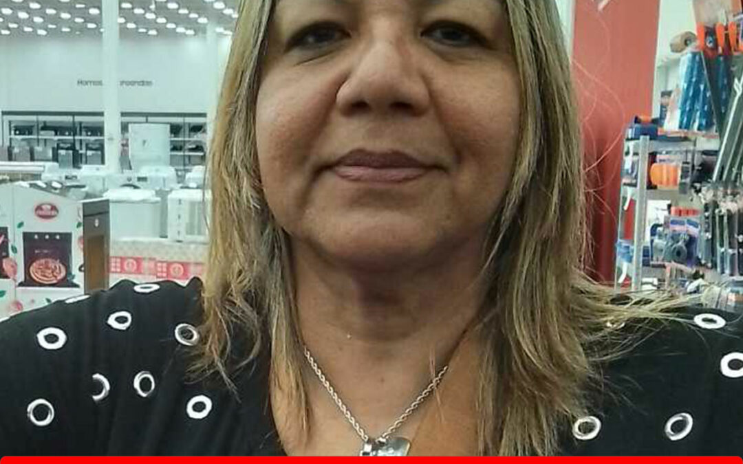 IRSIS YIRADEE LARA RODRIGUEZ