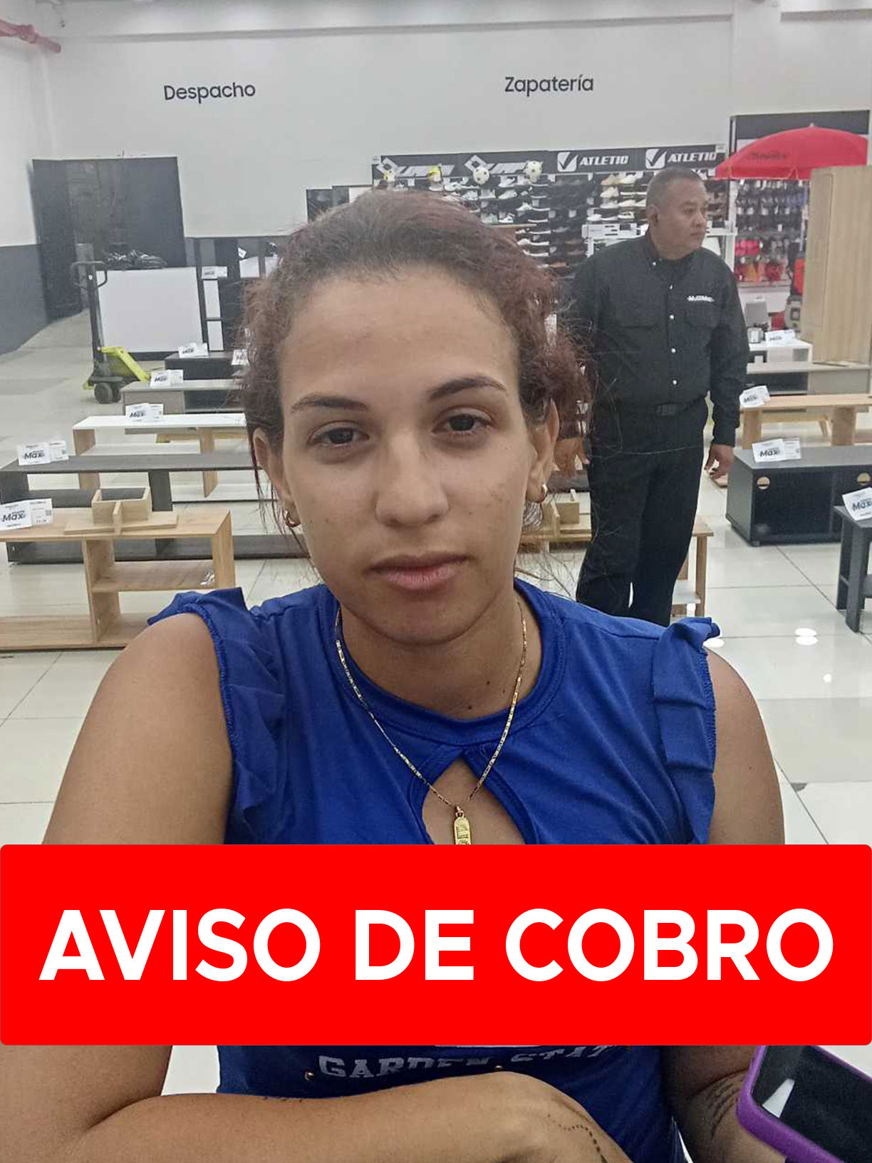 ISABEL CRISTINA GONZALEZ BARROETA