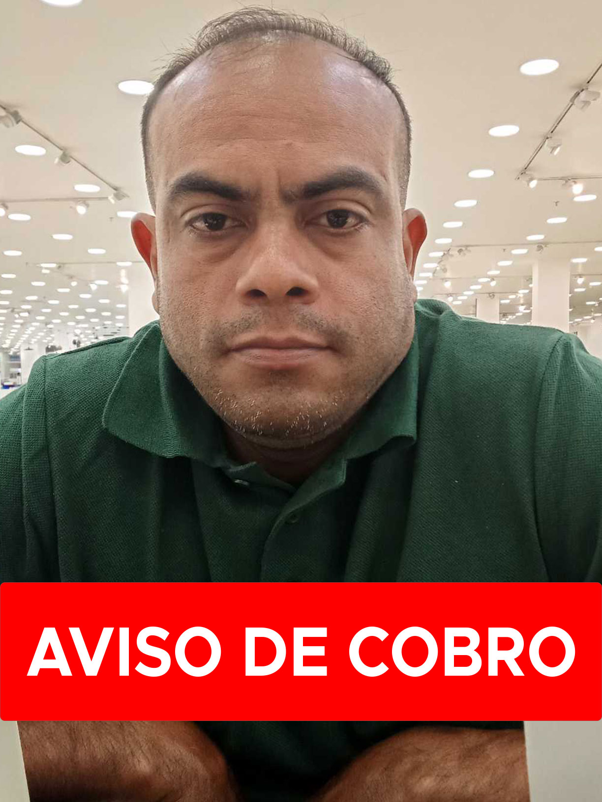 JAIME ALEXAIR DELGADO