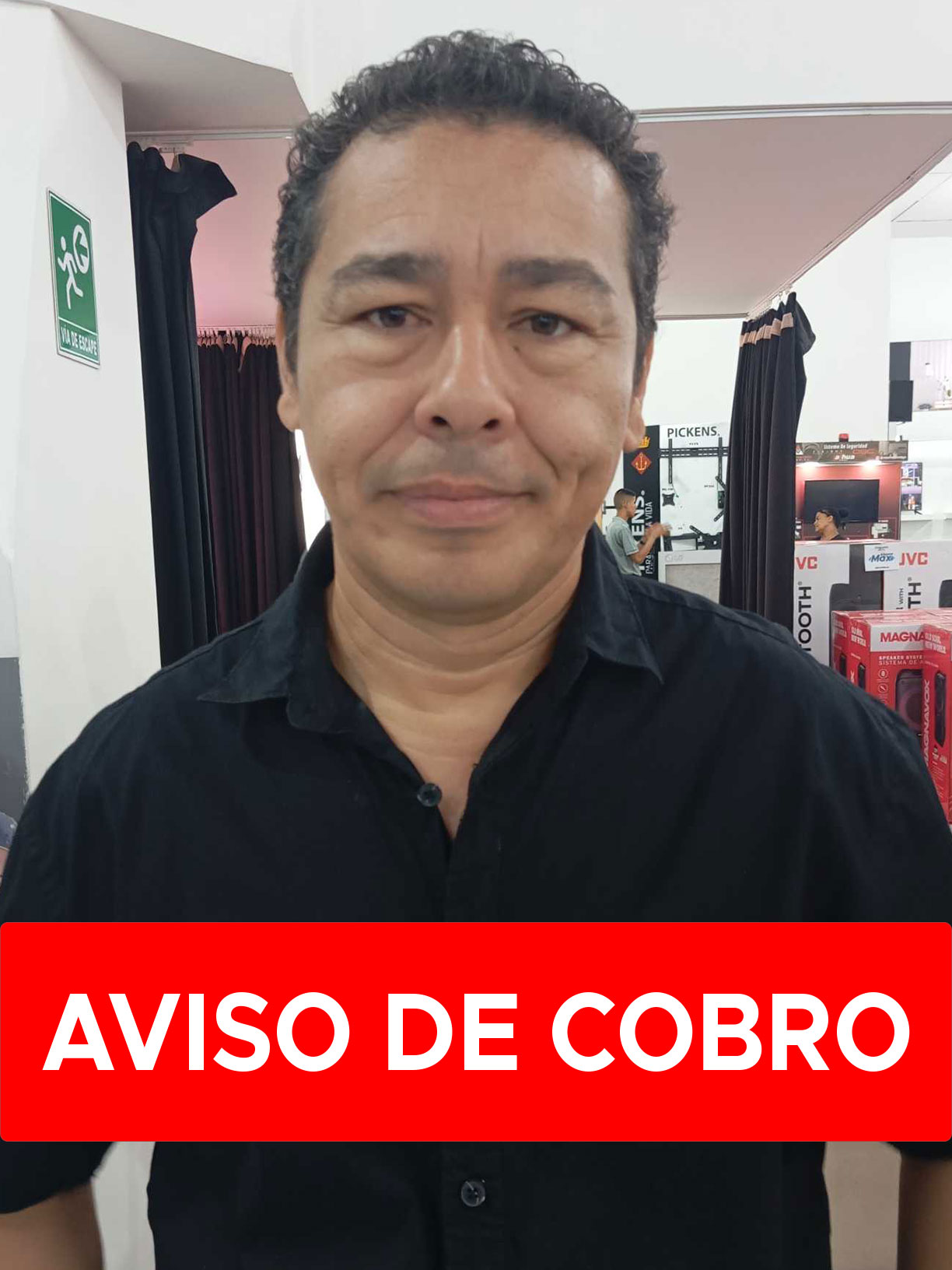 JAIRO ENAHIR MARCHENA VARGAS